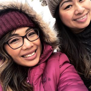 Meet your Posher, Lykeav